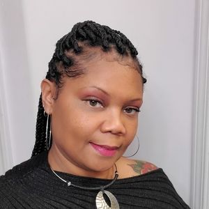 Meet your Posher, Trina